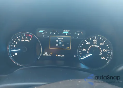 2018 Ford F-150 Lariat from USA, damaged, VIN 1FTEW1E53JKE17391